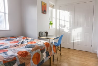 6 bed house, Mast House Terrace, E14, London, E143RW - Image 8